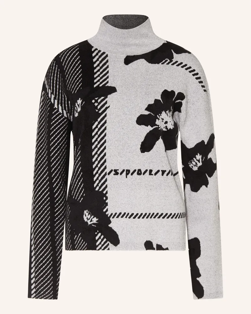 Sportalm Pullover Hellgrau