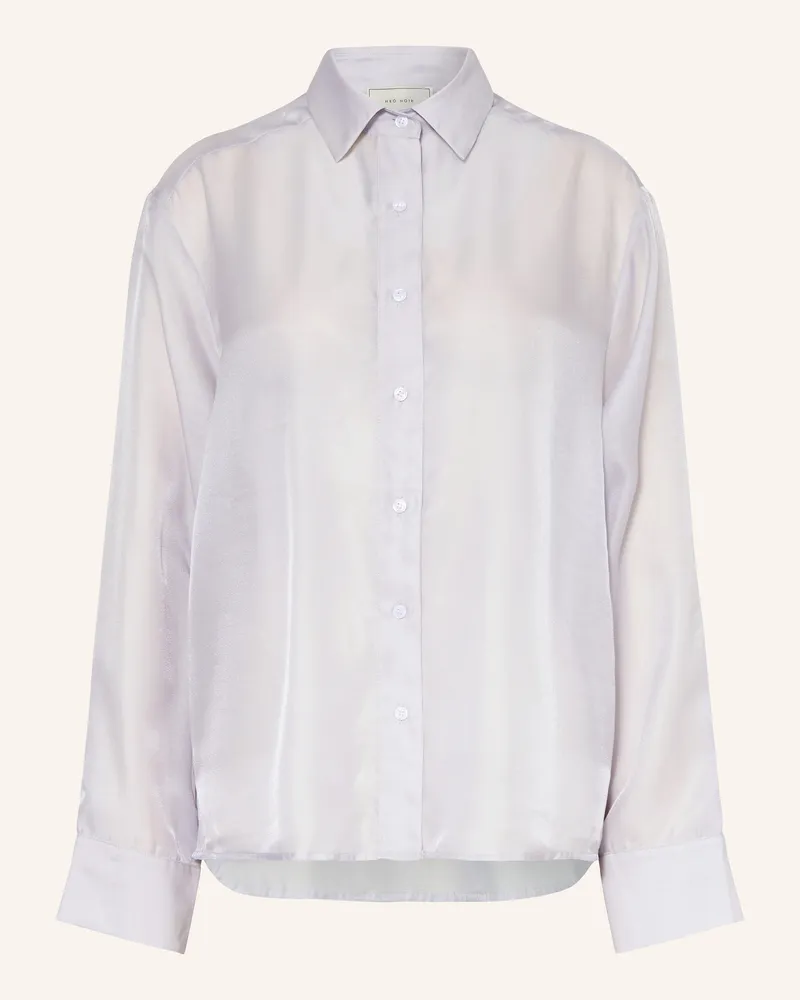 Neo Noir Hemdbluse Lash grau Grau