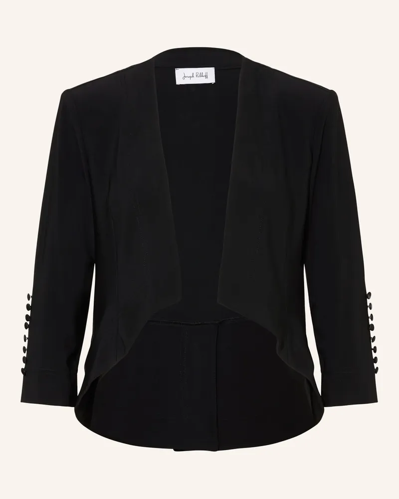 Joseph Ribkoff Blazer mit 3/4-Arm Schwarz