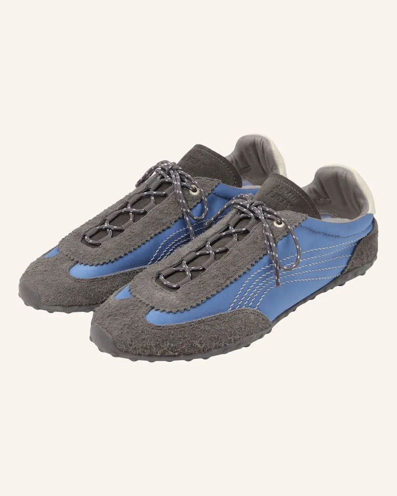BIMBA Y LOLA Sneaker blau Blau