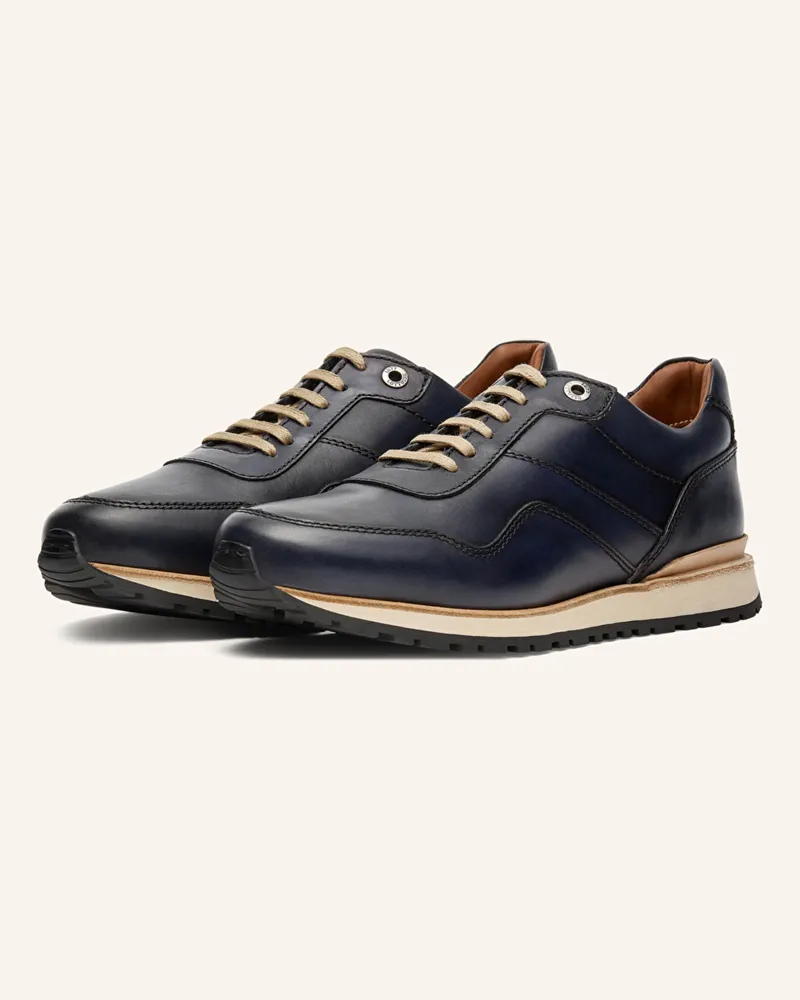Lottusse Sneakers TOKYO Blau