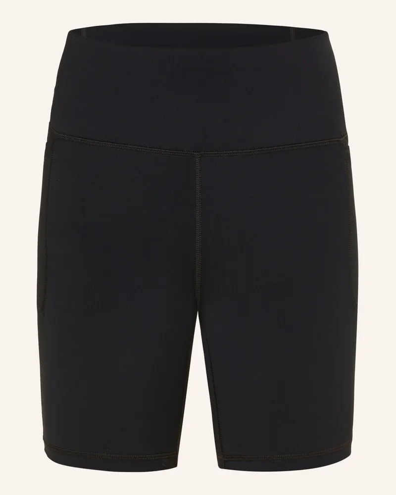 Under Armour Trainingsshorts Ua Meridian schwarz Schwarz