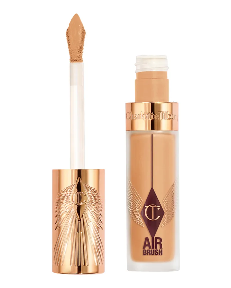 Charlotte Tilbury Airbrush Flawless Blur Concealer Concealer 10