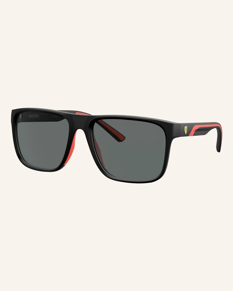 Ferrari Sonnenbrille fz6002u schwarz 504