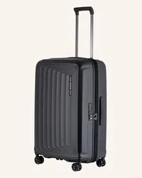 Samsonite Trolley NUON Grau