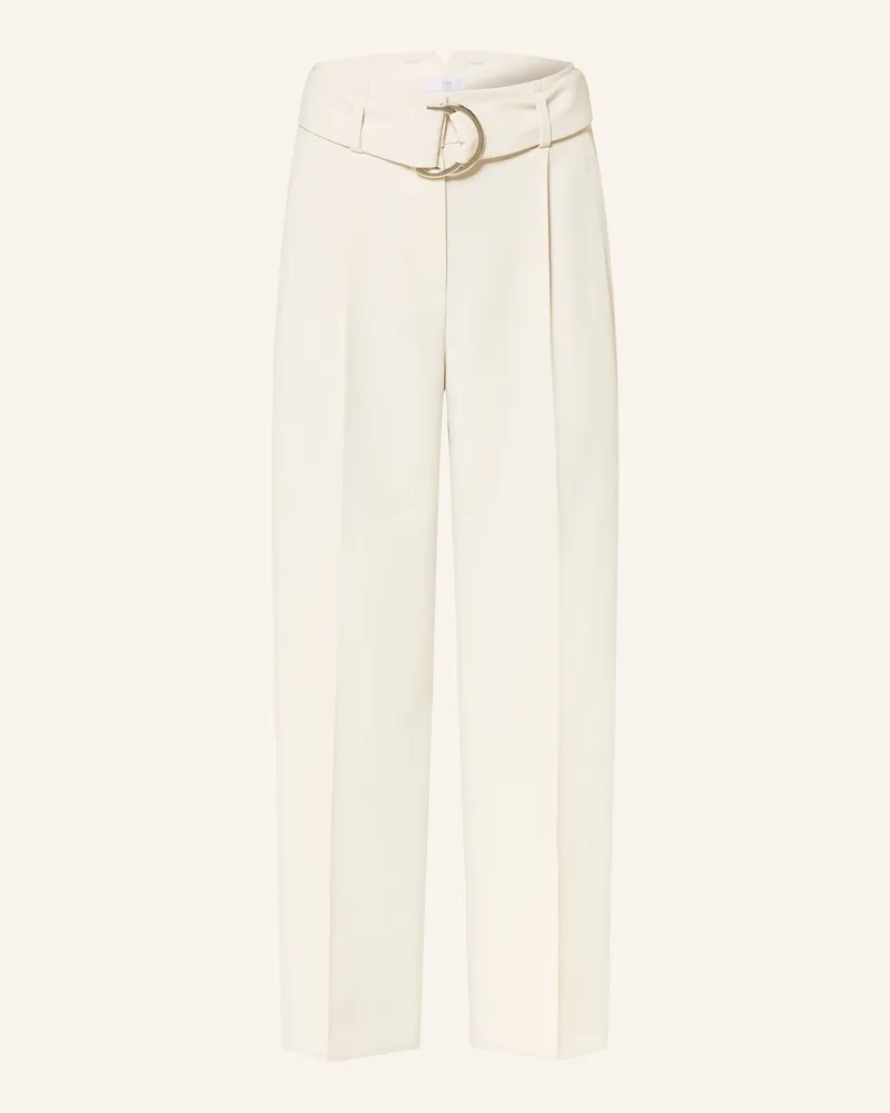Riani 7/8-Hose beige Creme