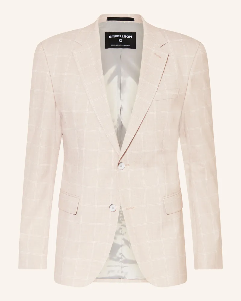Strellson Anzugsakko AIDAN Slim Fit 270