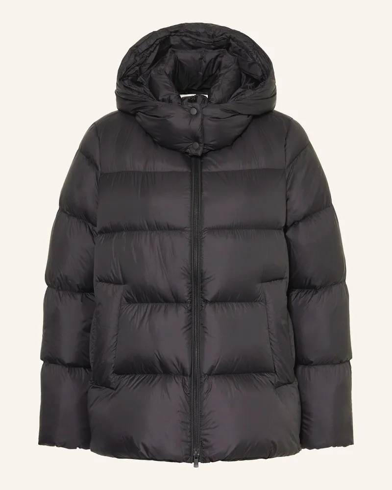 JNBY Daunenjacke Schwarz
