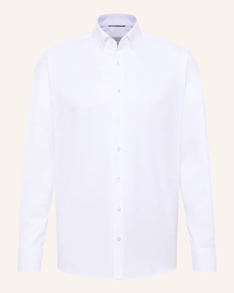 Eterna Hemd MODERN FIT Weiss