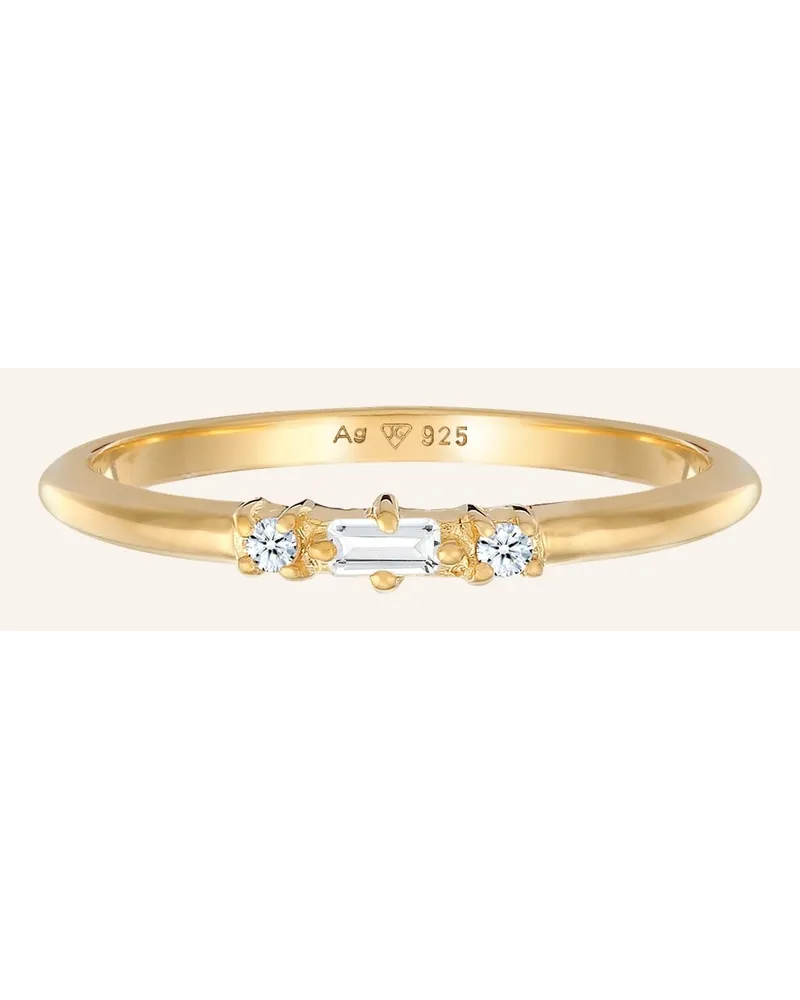 Elli Ring Gold