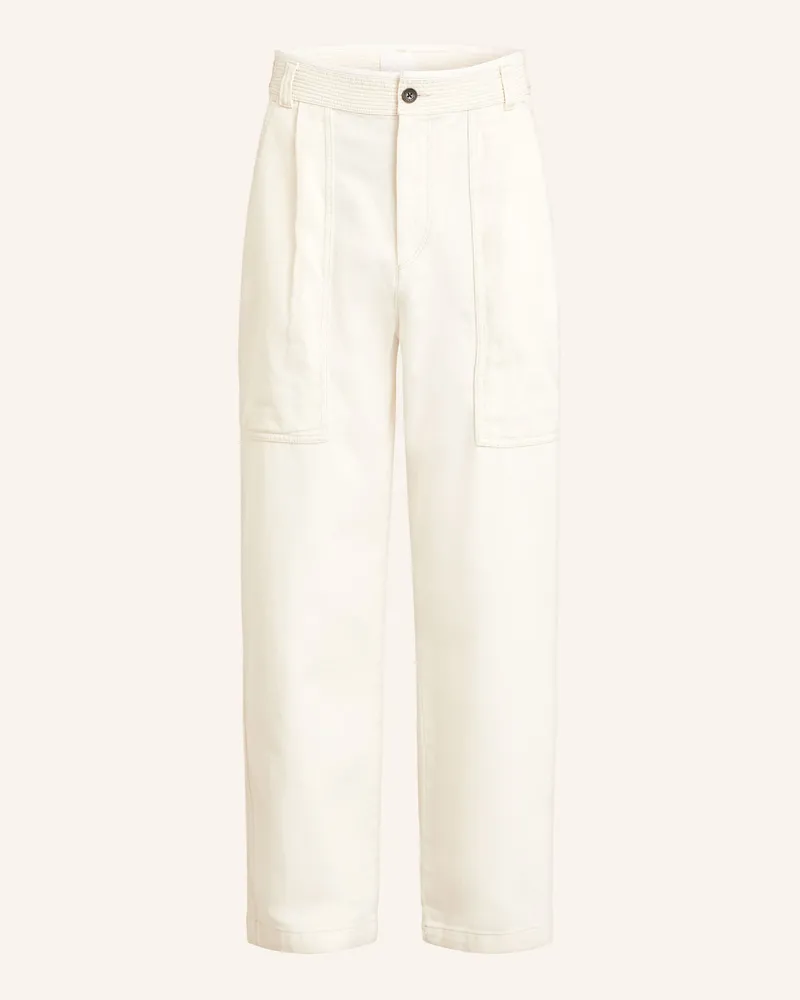 Isabel Marant Hose ILYAN Regular Fit 23ec