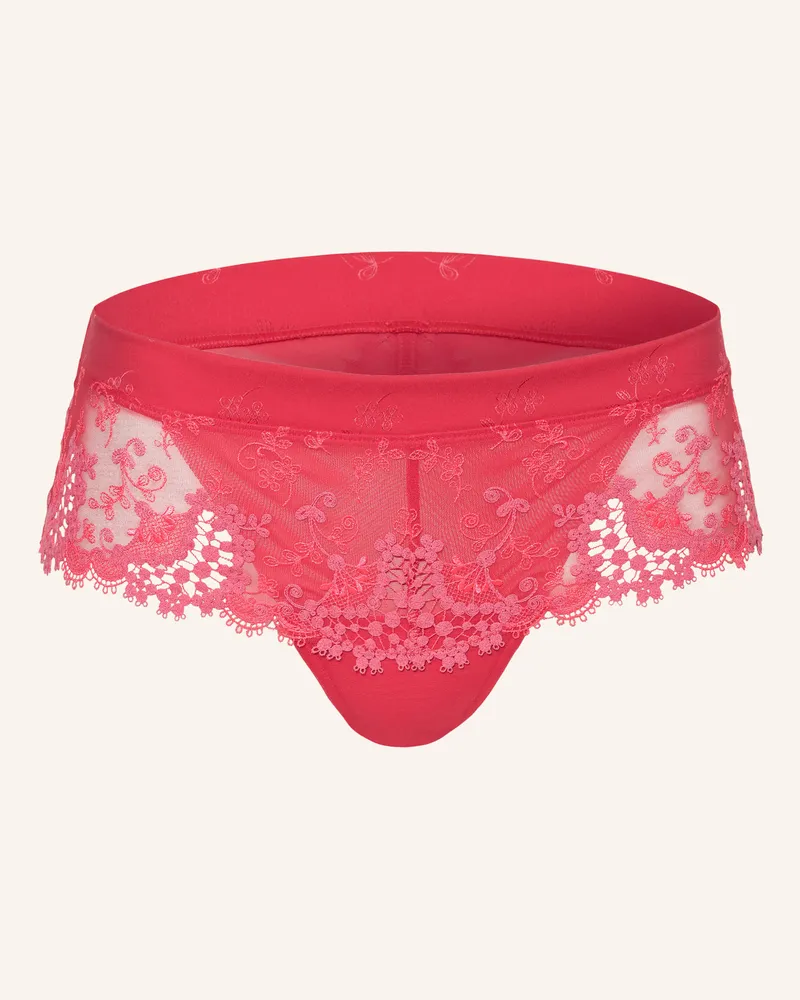 Simone Pérèle Panty WISH Pink