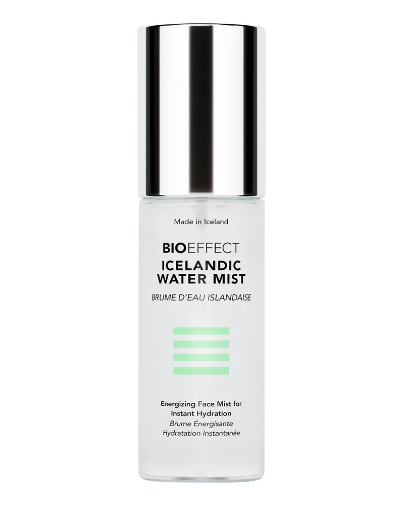 BIOEFFECT Icelandic Water Mist Face Mist 70 ml 