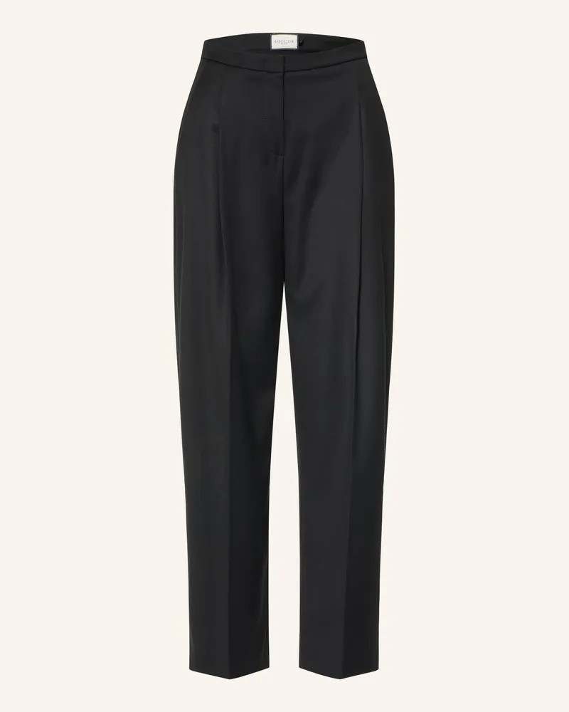 SEDUCTIVE  Hose Louella schwarz Schwarz