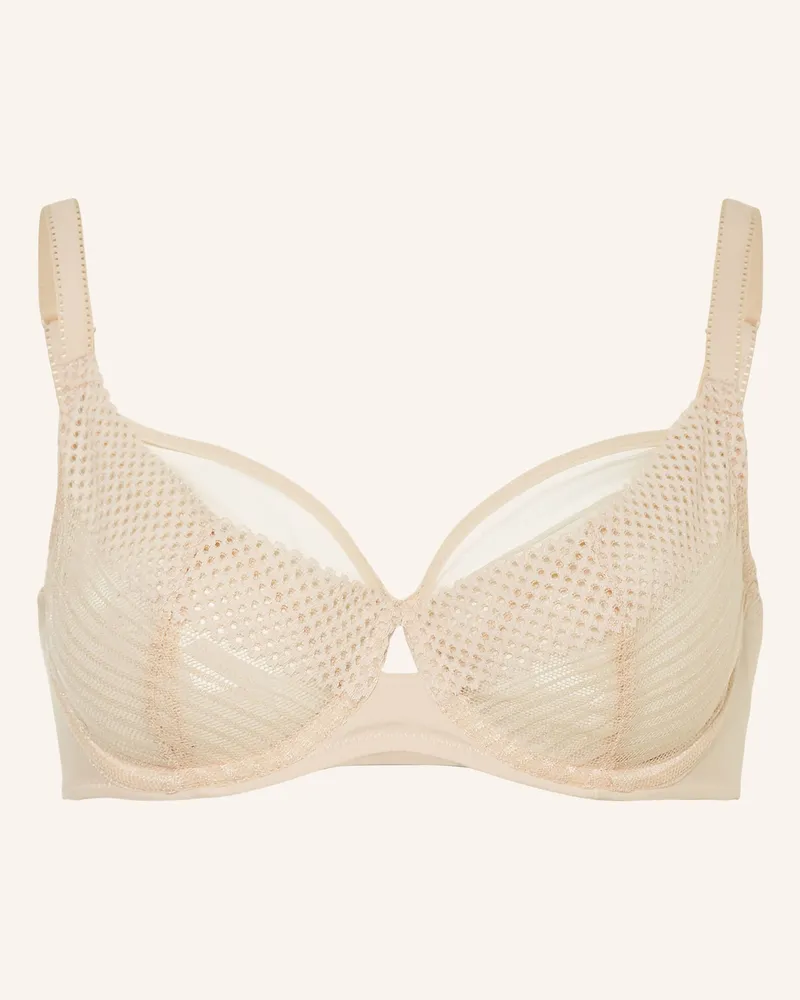 Chantelle Bügel-Bh Play beige Creme