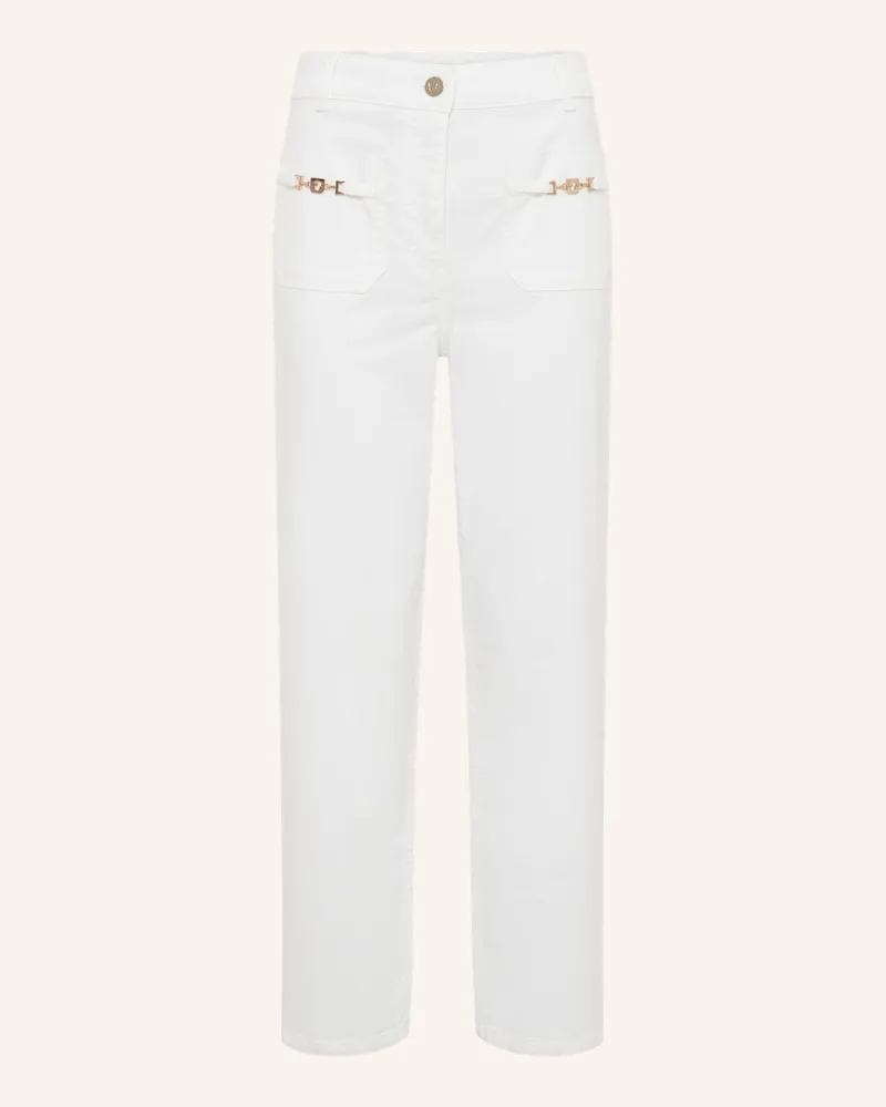 Gerard Darel Jeans ALLIE Weiss