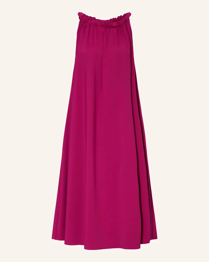 MYMARINI Strandkleid COASTLINE Fuchsia