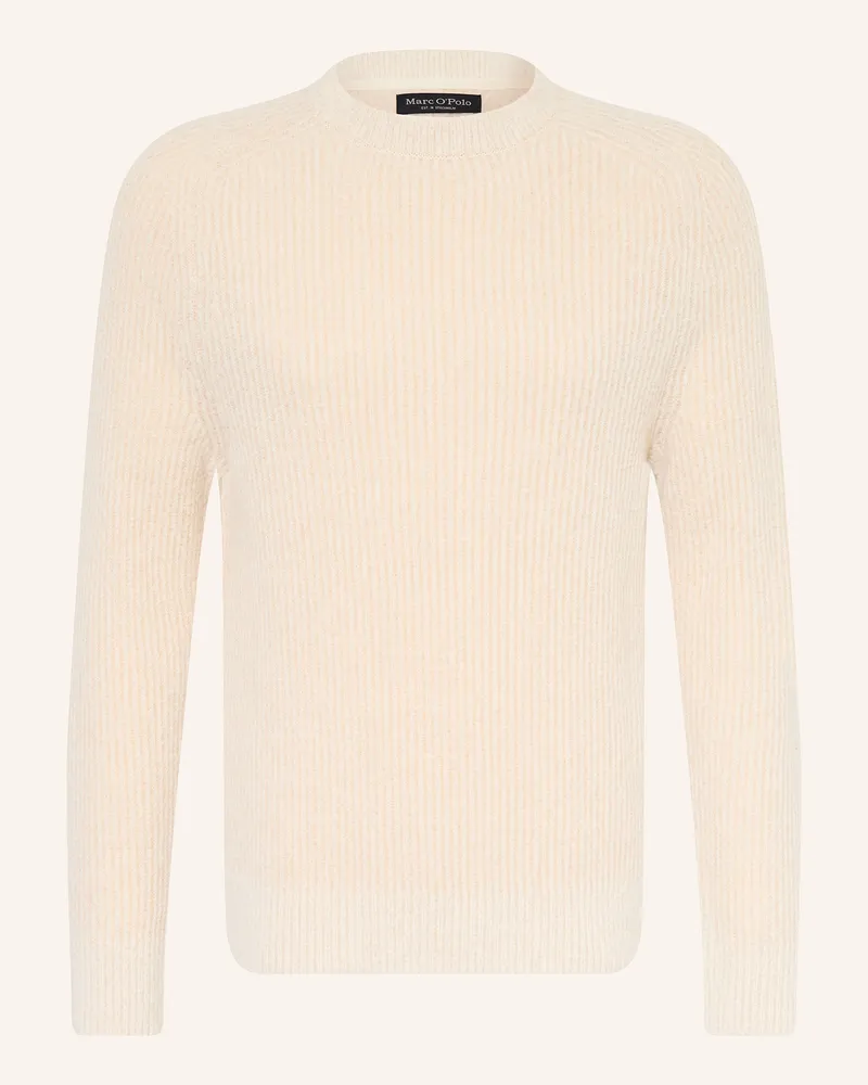 Marc O'Polo Pullover Ecru