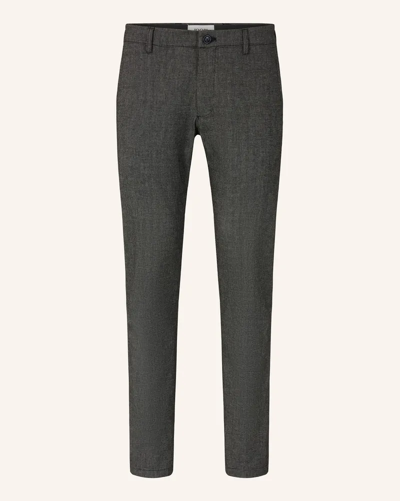 JOOP! Hose Modern Fit Schwarz