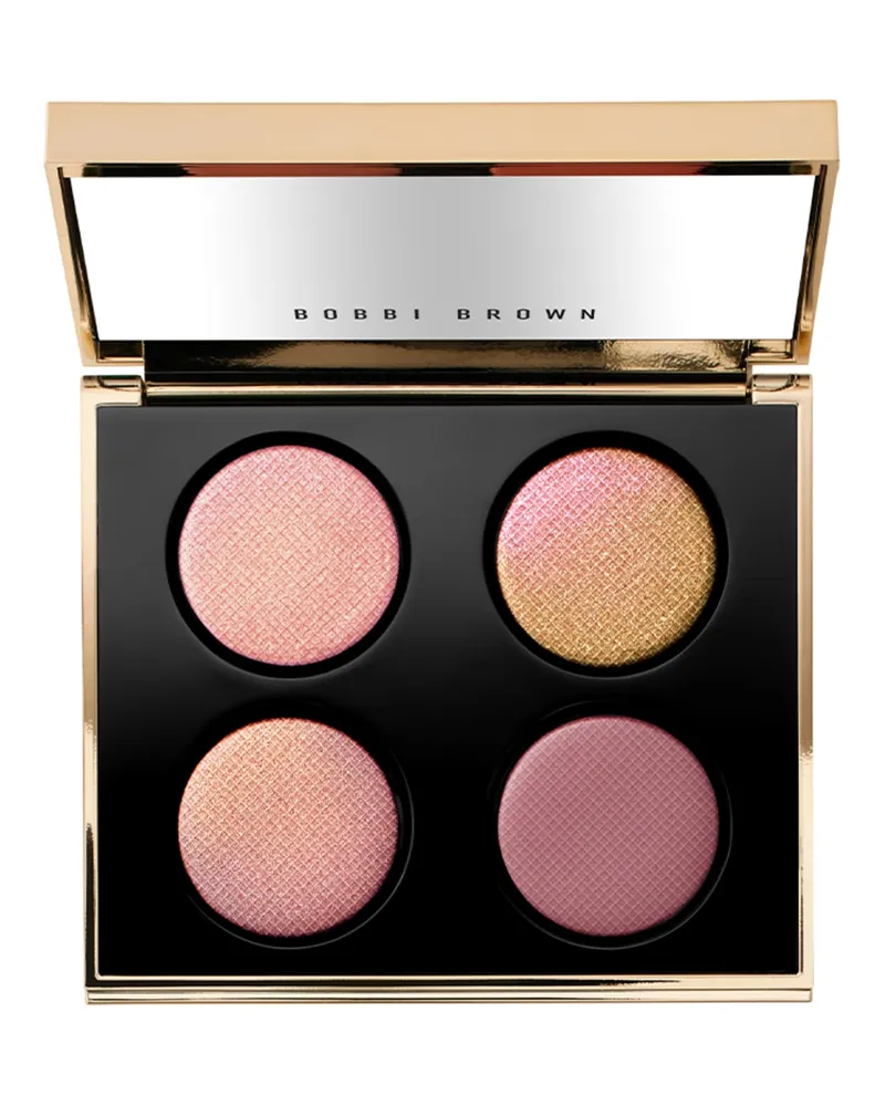 Bobbi Brown LUXE EYE SHADOW QUAD 8300 € / 1 kg 