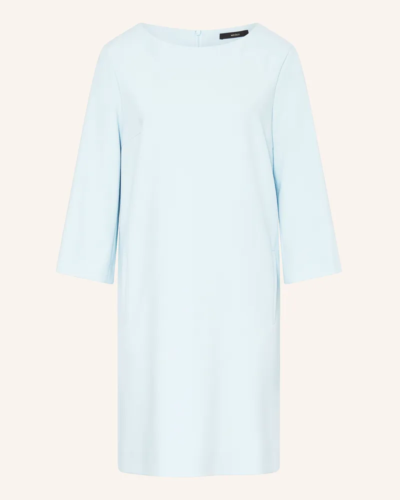 windsor. Kleid Hellblau