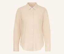 Hemdbluse aus Flanell