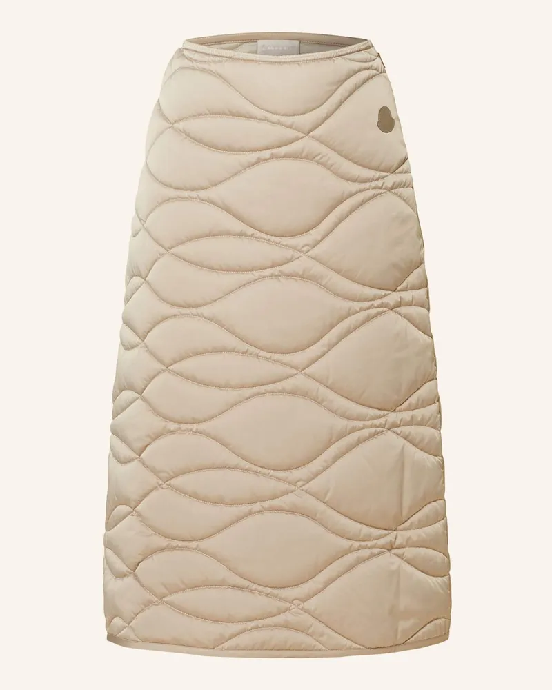 Moncler Stepprock Beige