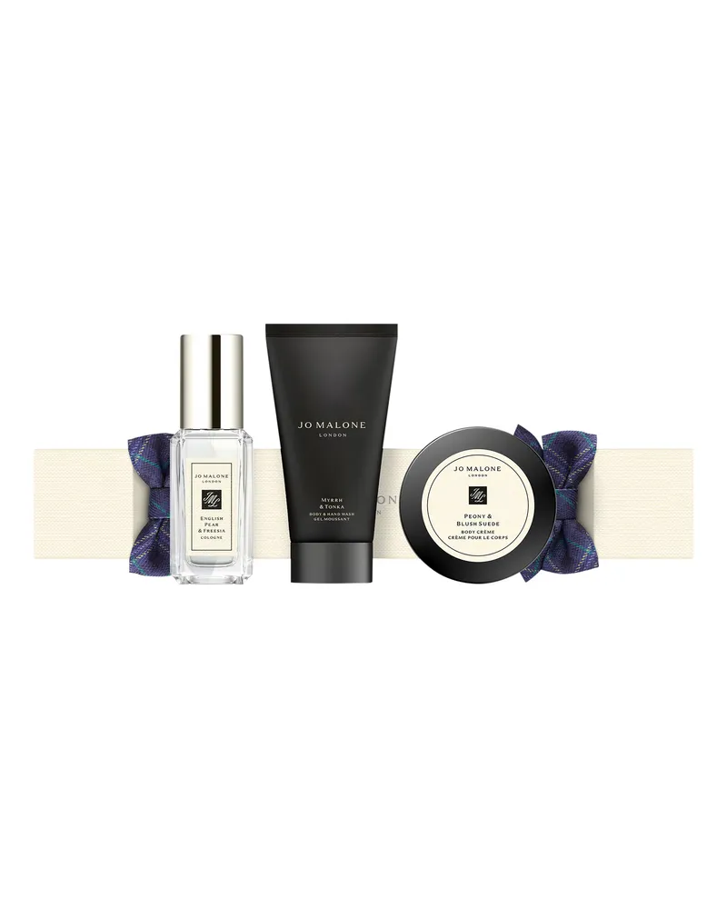 Jo Malone Cream Cracker Duft-Set 