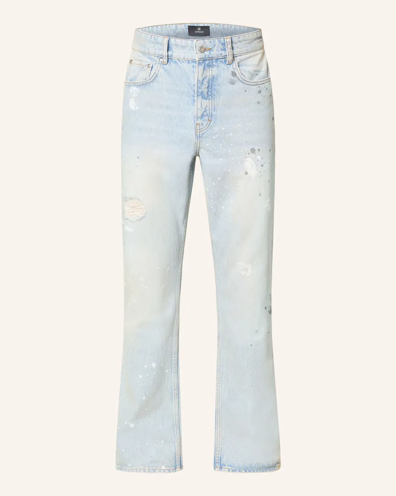 REPRESENT Jeans Regular Fit blau 08
