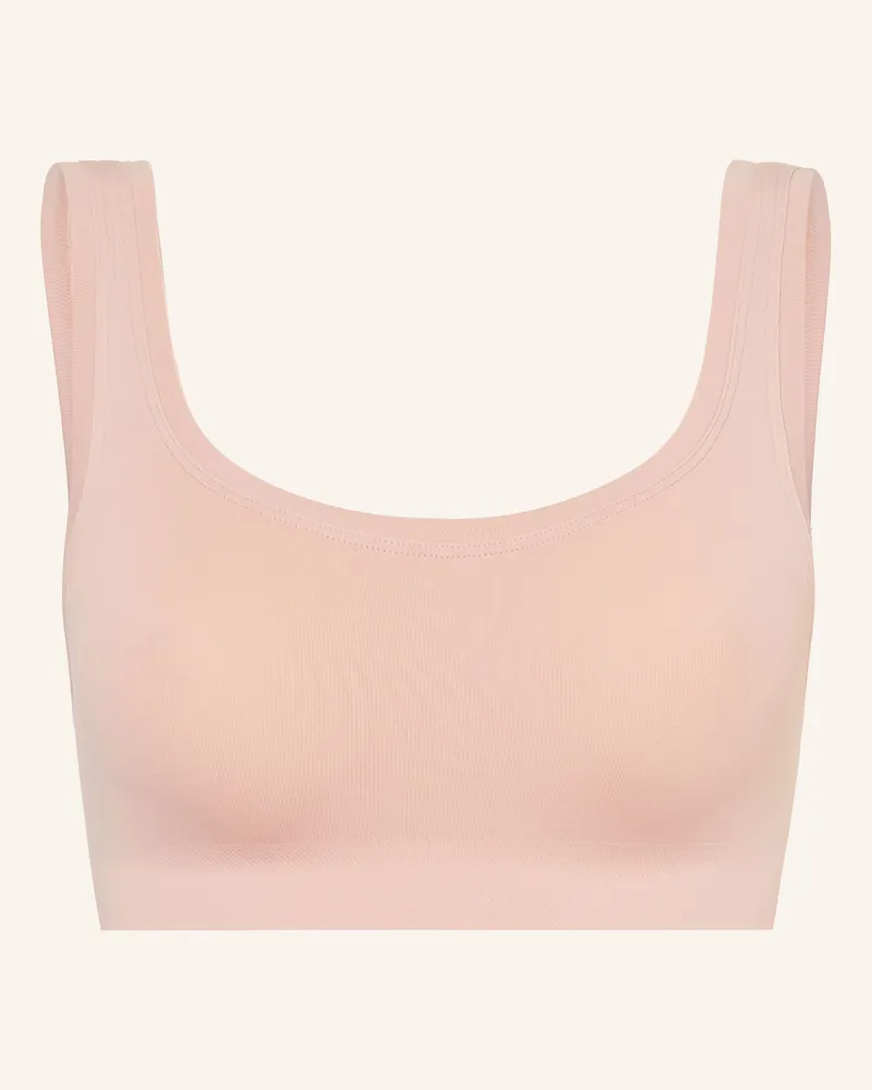 Hanro Bustier TOUCH FEELING Nude