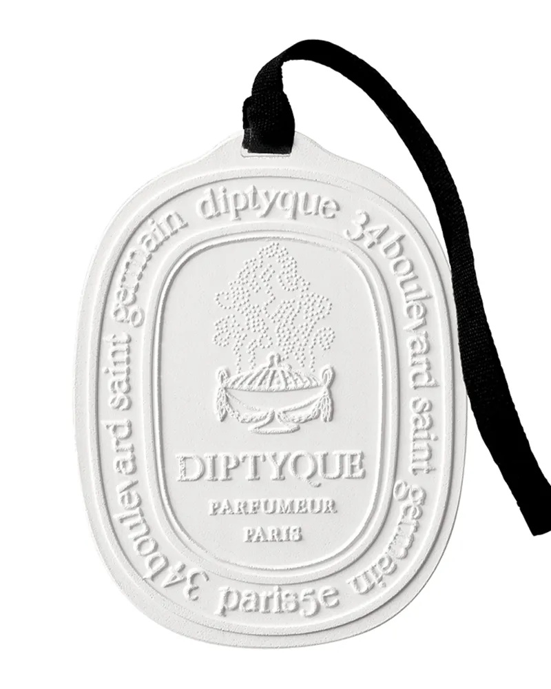 Diptyque La Droguerie - Ceramic For Wool & Textiles Raumduft 