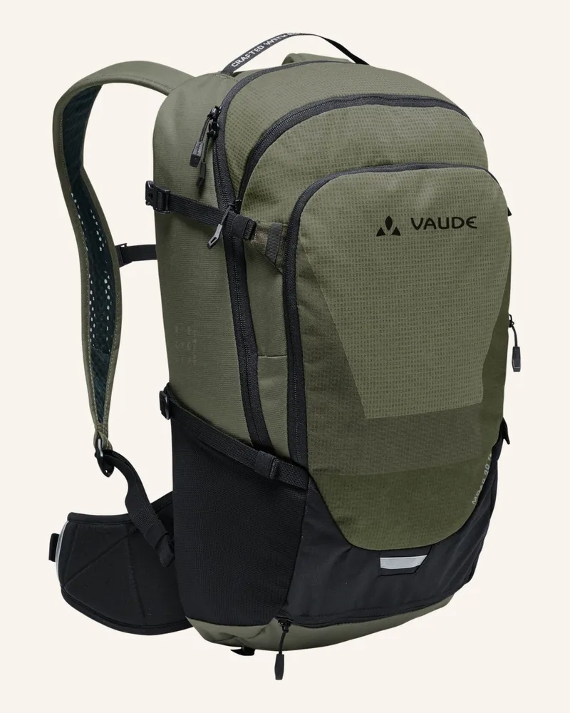 Vaude Rucksack MOAB 20 II Oliv