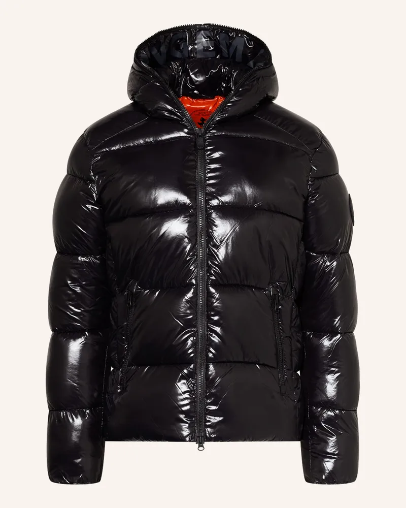 Save The Duck Steppjacke EDGARD Schwarz