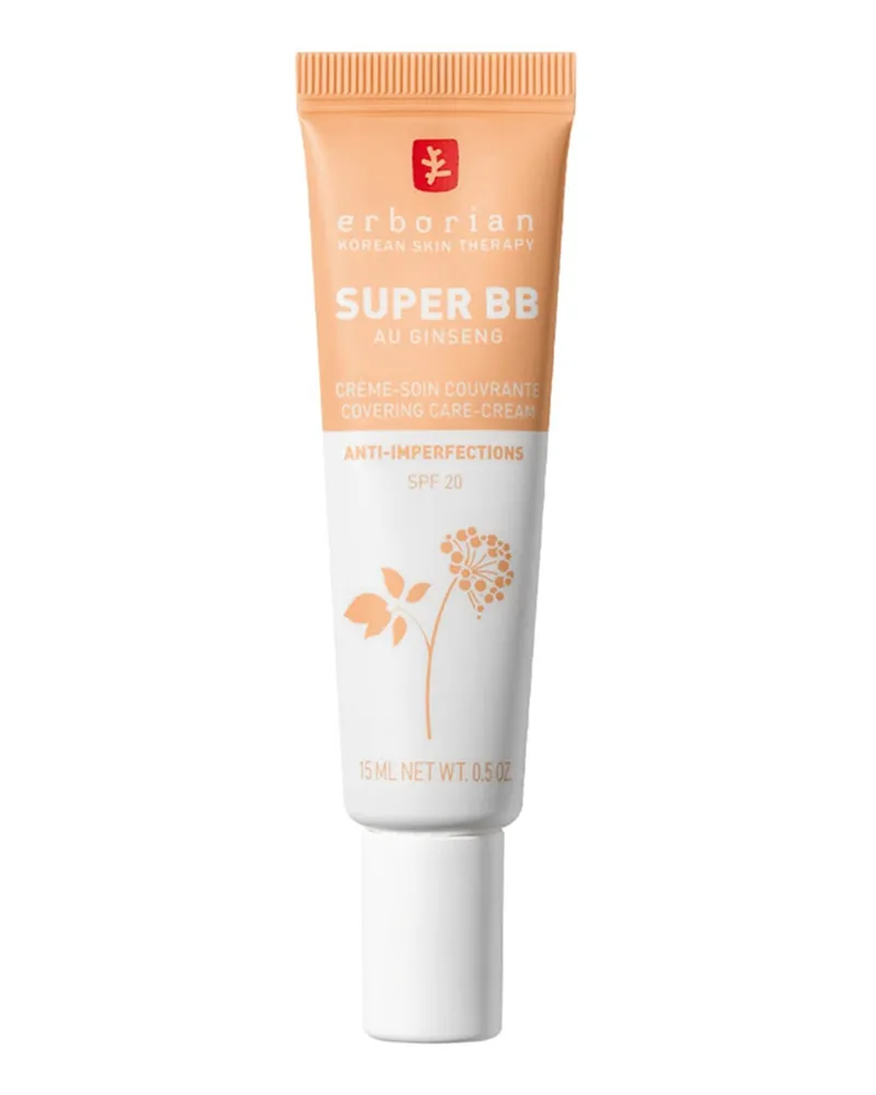 Erborian SUPER BB CREAM MINI 1666.67 € / 1 l 