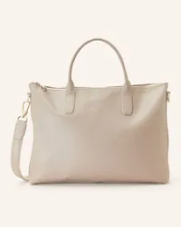 Longchamp Business-Tasche S LE FOULONNÉ Grau