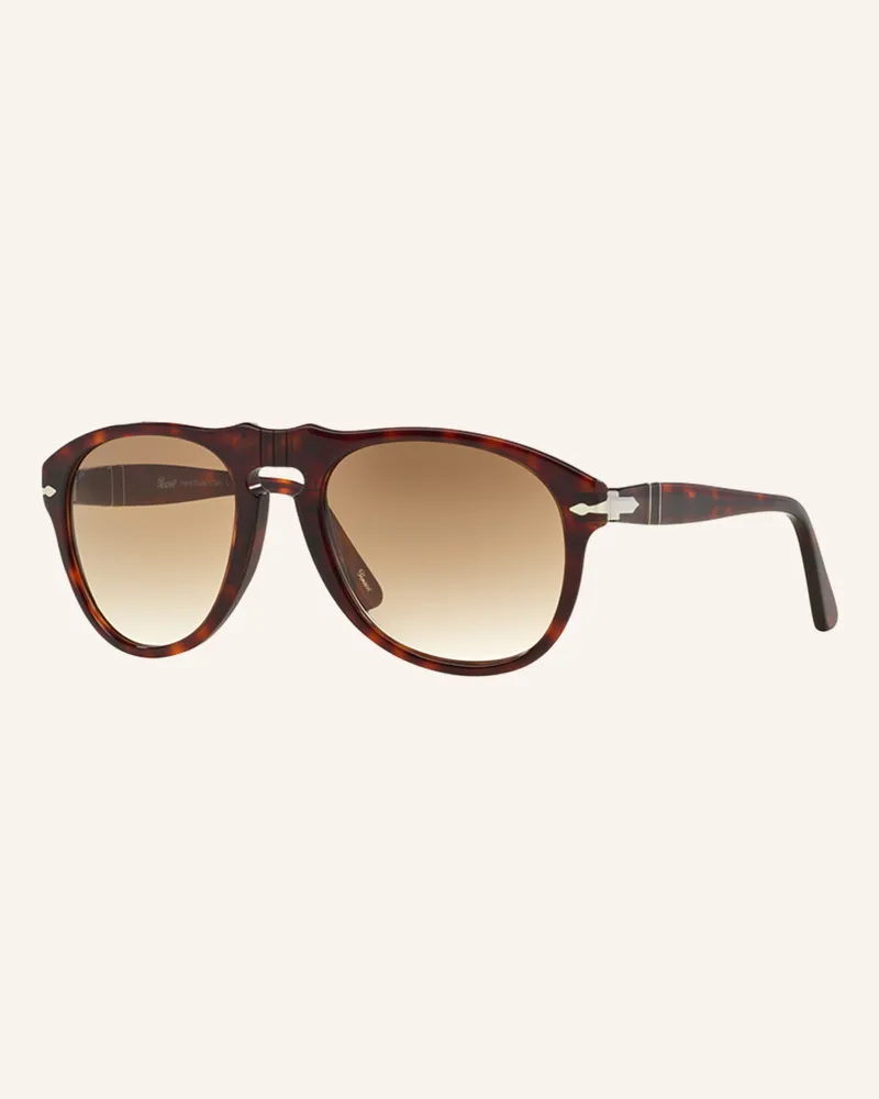 Persol Sonnenbrille po0649 gruen 24