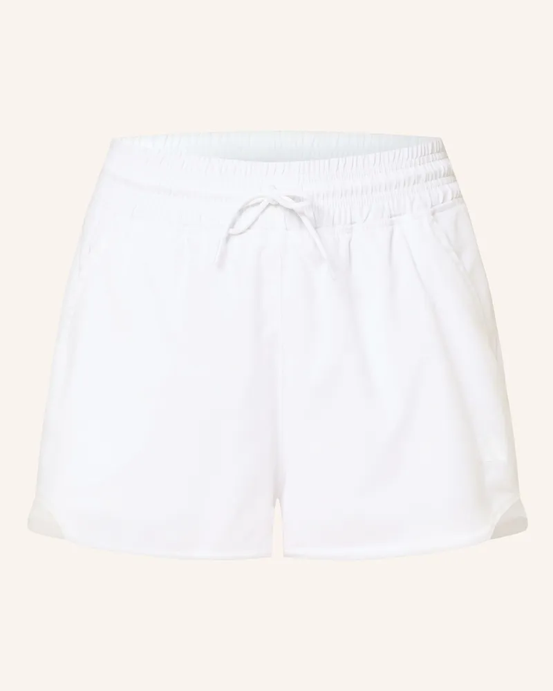 adidas 2-in-1-Tennisshorts CLUB TENNIS CLIMACOOL Weiss