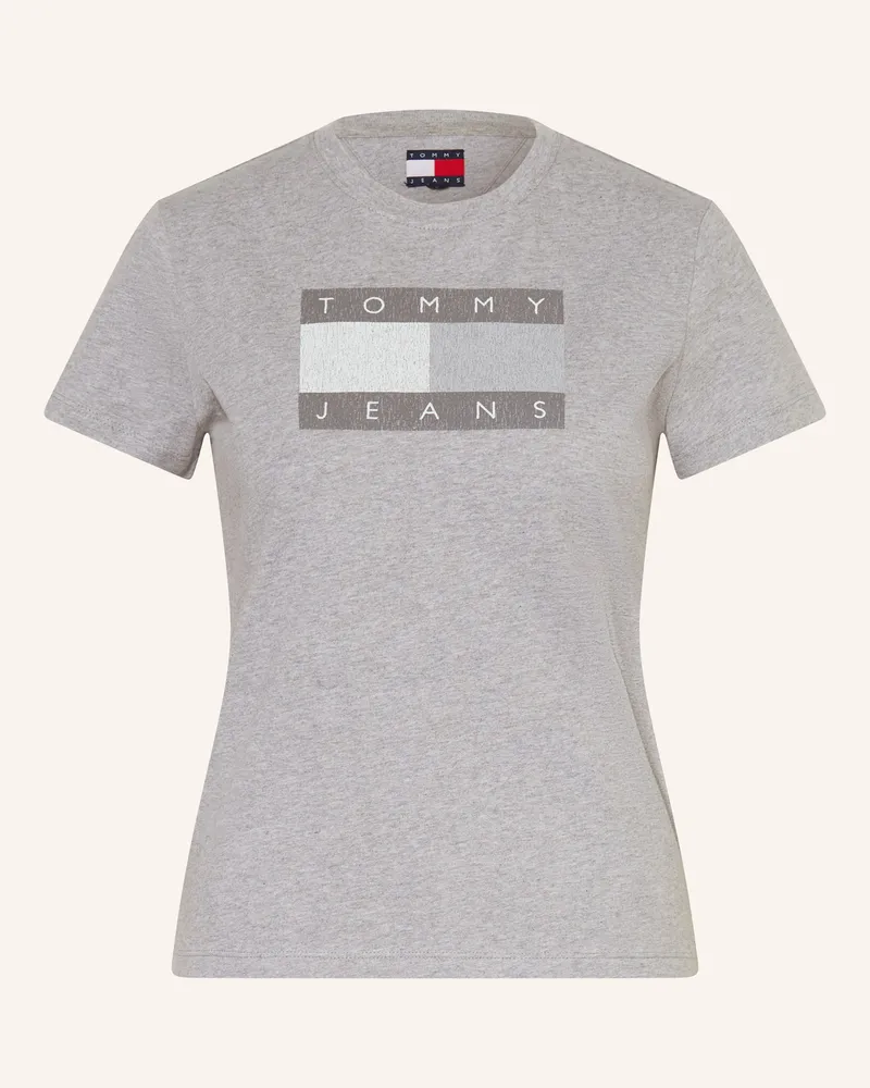 Tommy Hilfiger T-Shirt grau Grau