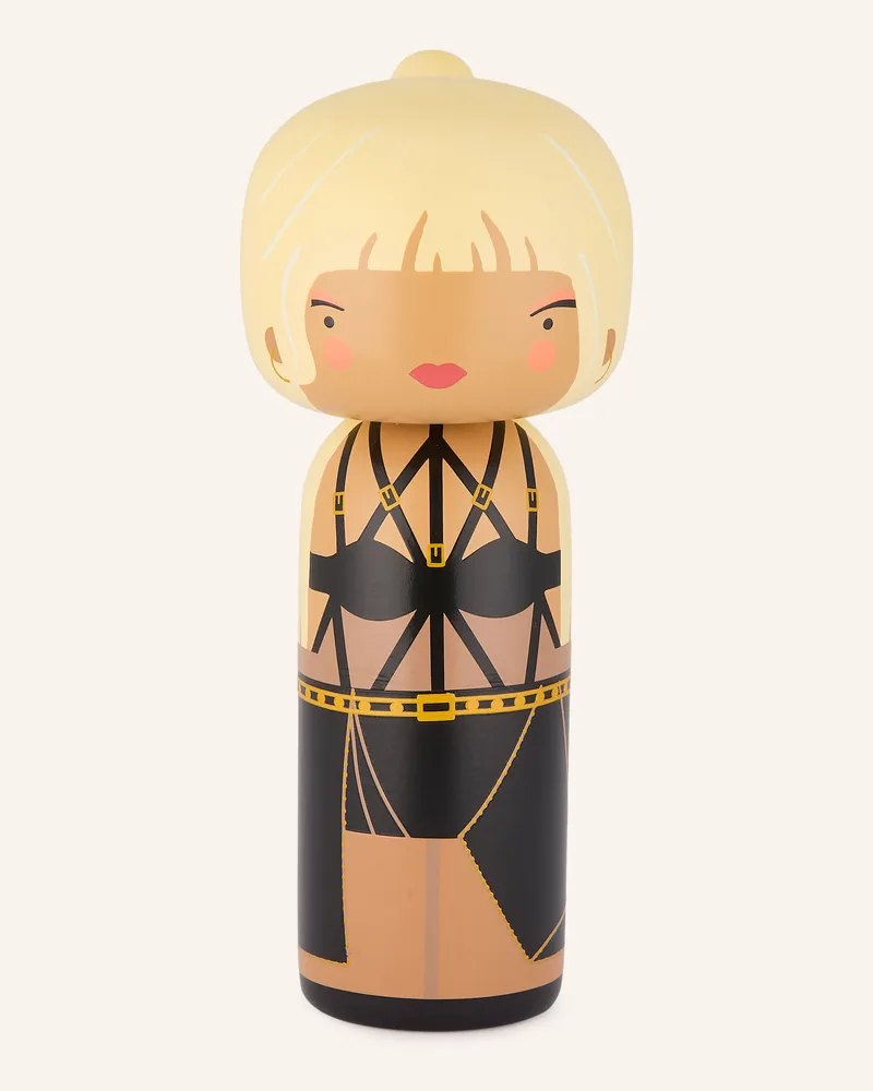 lucie kaas Dekofigur DONATELLA Hellbraun