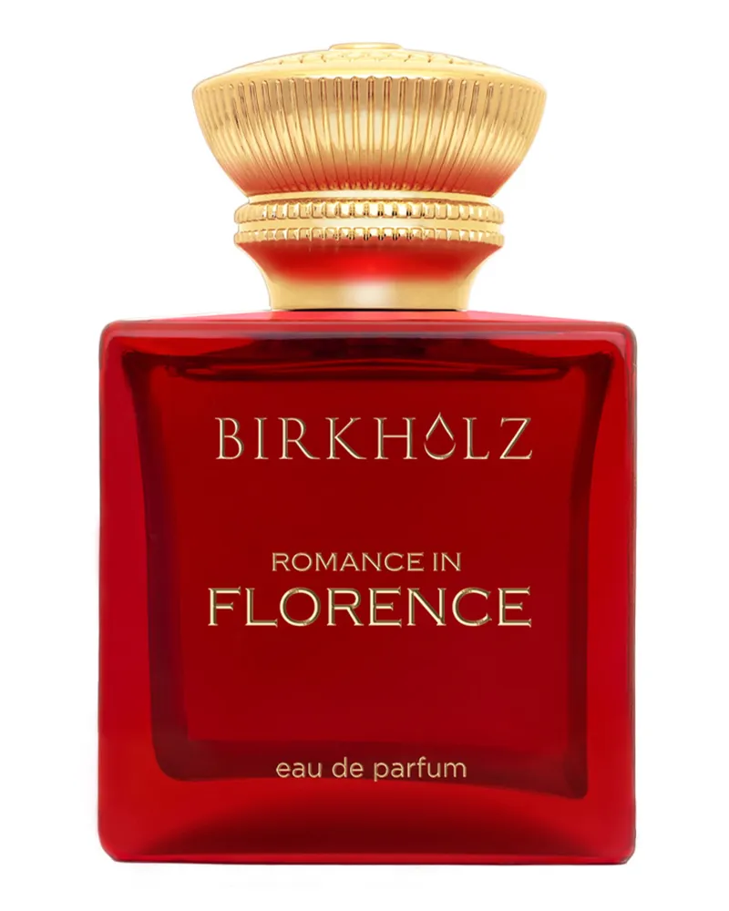 Birkholz ROMANCE IN FLORENCE 