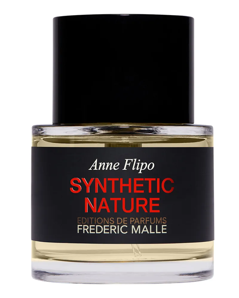 Editions de Parfums Frédéric Malle Synthetic Nature Cologne Parfum Spray 50 ml 