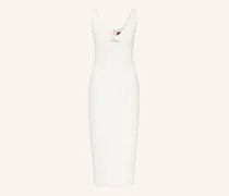 Etuikleid KABARI mit Cut-out