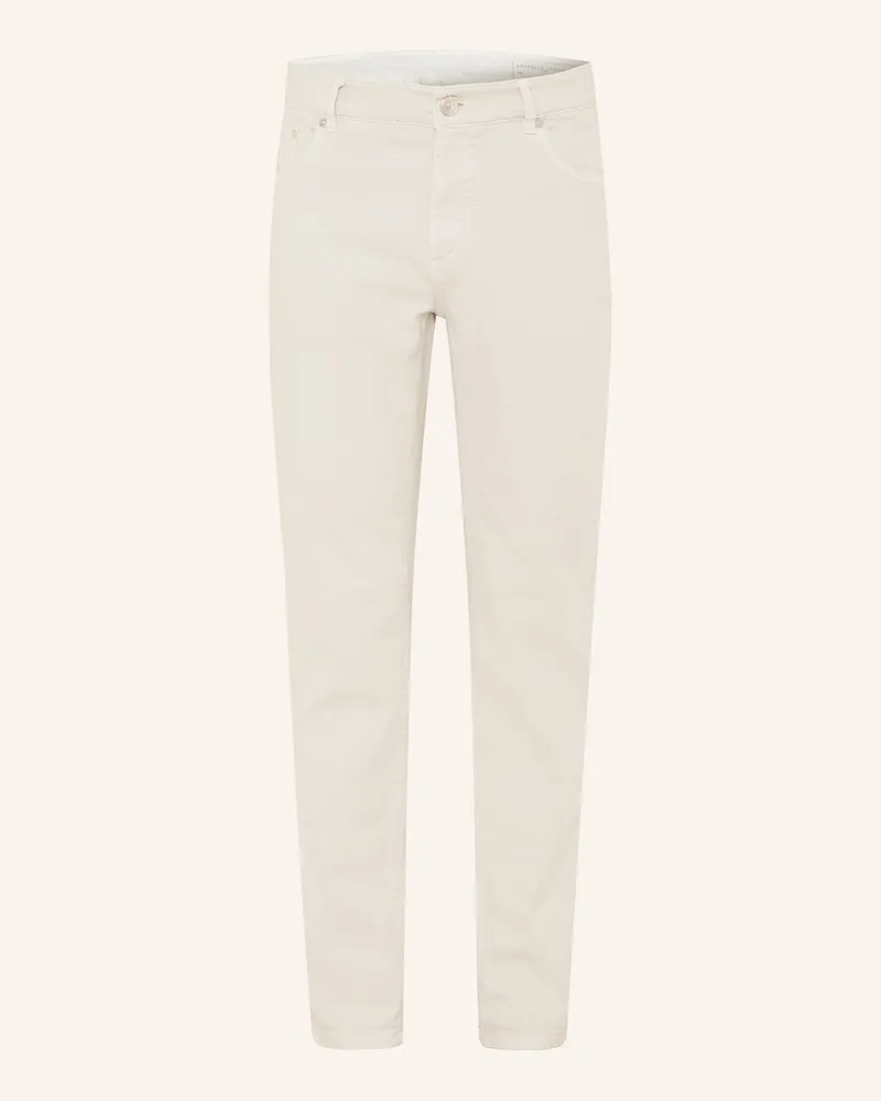 Brunello Cucinelli Jeans Traditional Fit C7008