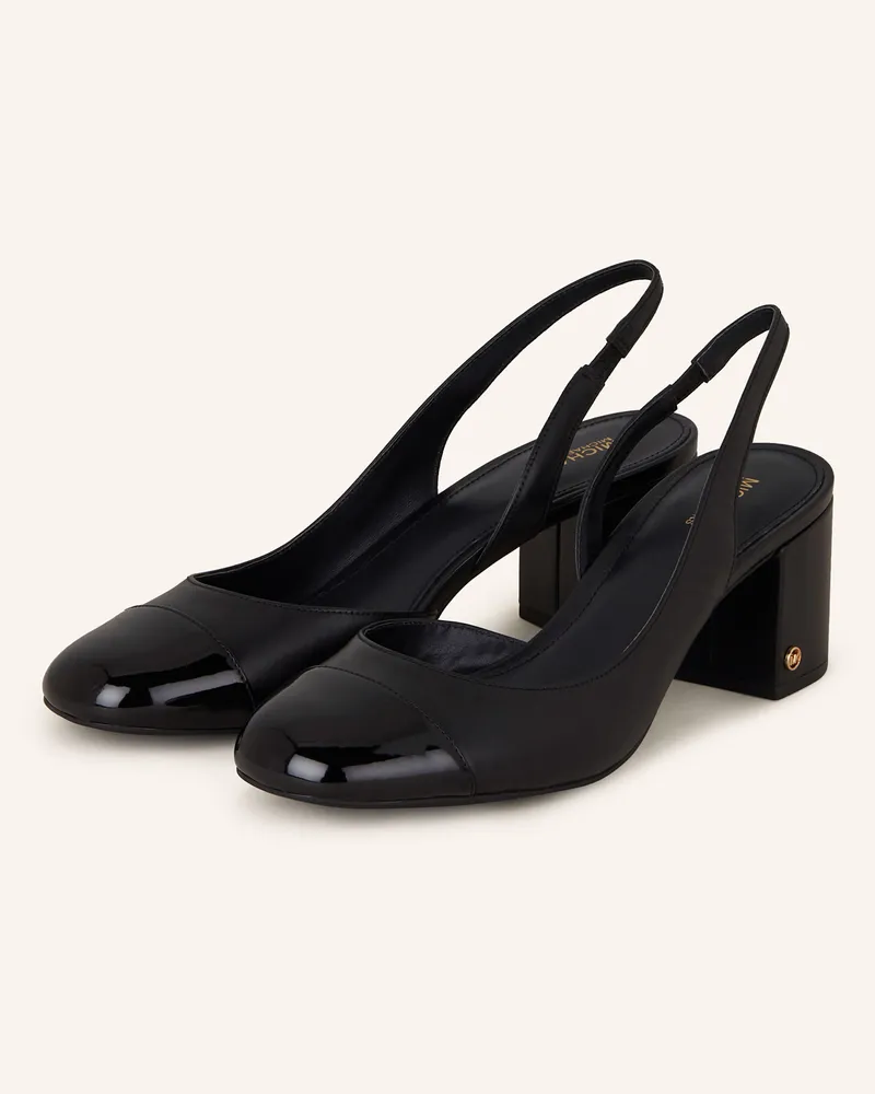 Michael Kors Slingpumps PERLA 001