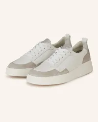 paul green Sneaker - WEISS/ GRAU Weiss