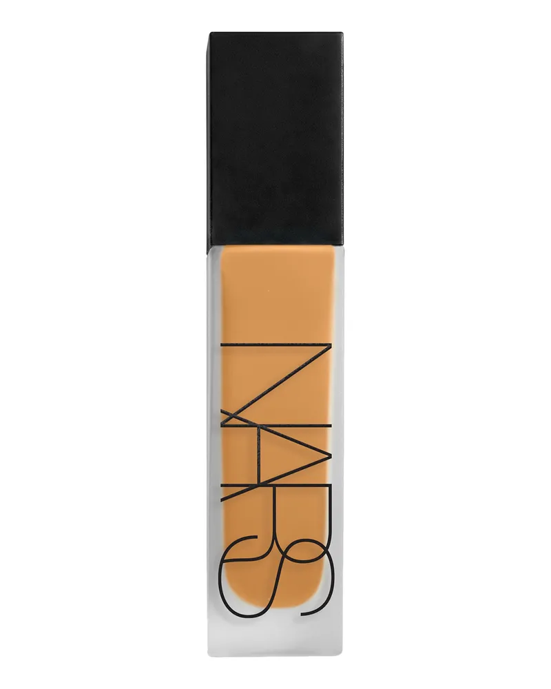 NARS Cosmetics NATURAL MATTE LONGWEAR FOUNDATION Moorea