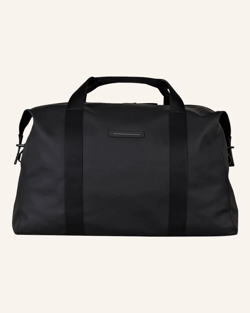 HORIZN STUDIOS Weekender Sofo schwarz Schwarz