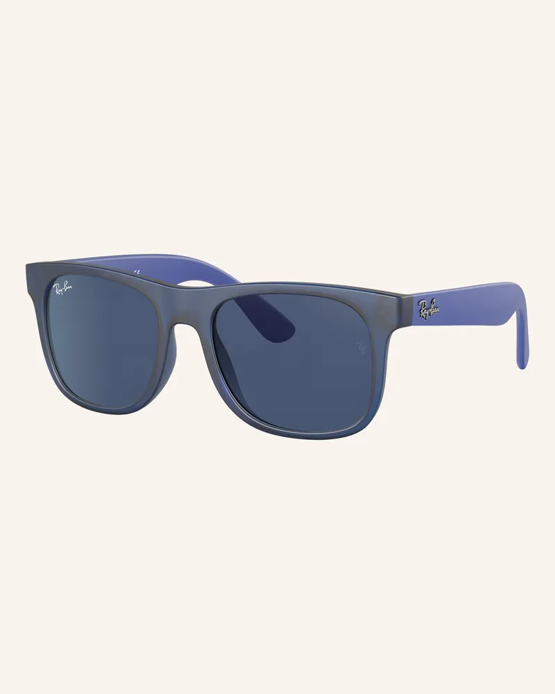 Ray Ban Sonnenbrille rj9069s blau Blau