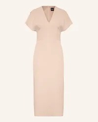 HUGO BOSS Kleid DAWINGA Rosa