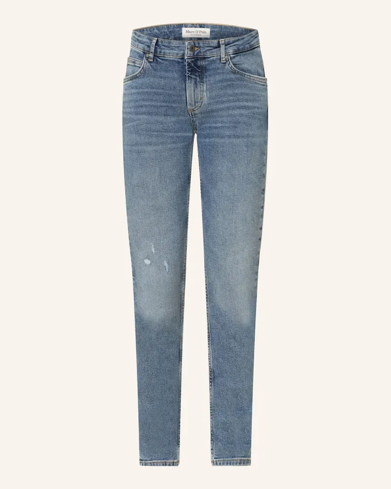 Marc O'Polo Jeans Blau